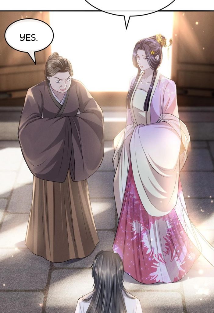 If There Is An Afterlife, Will You Be My Wife? - Chapter 31