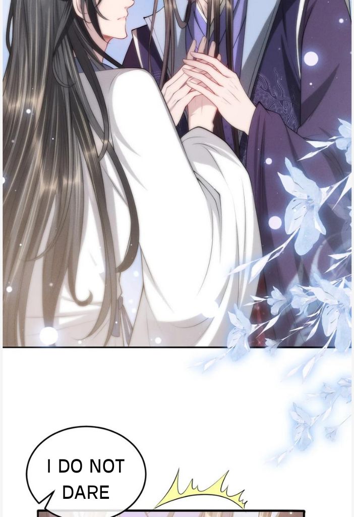 If There Is An Afterlife, Will You Be My Wife? - Chapter 31