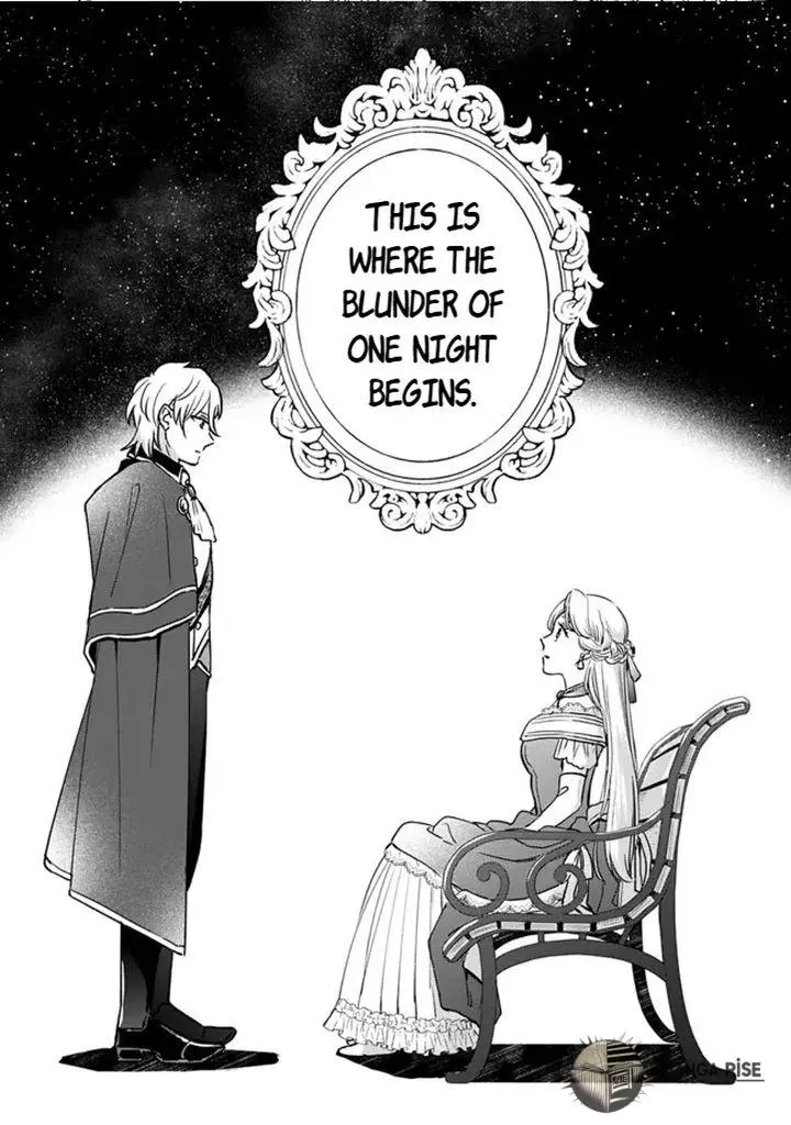 Yakezake Wo Shitara Onnagirai No Koushaku Ni Dekiai Saremashita - Chapter 1