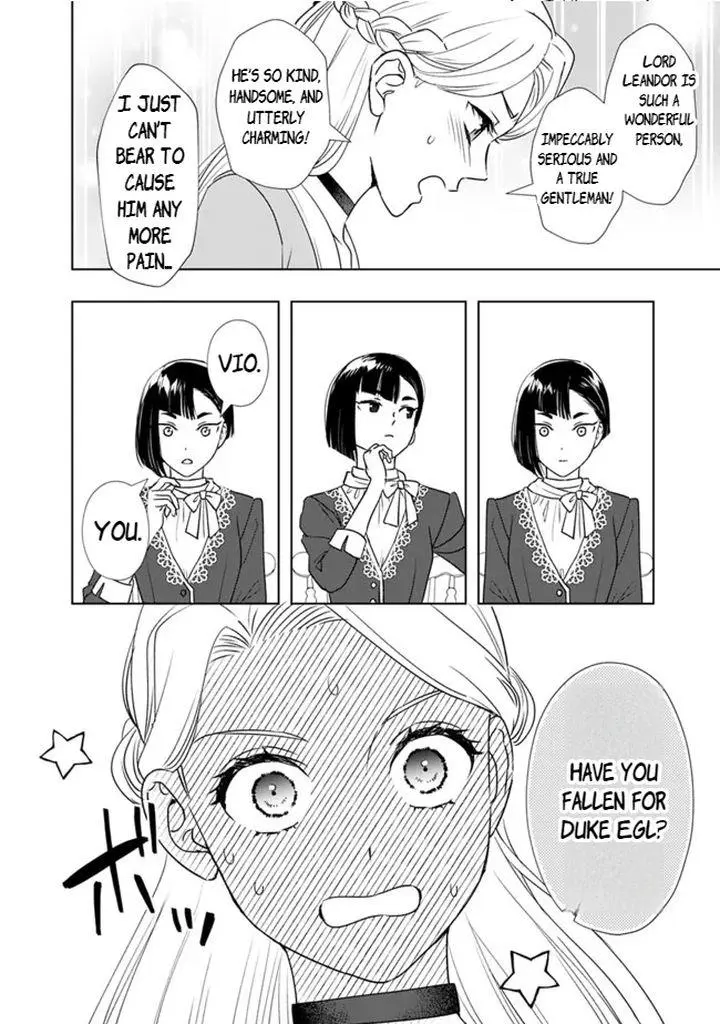 Yakezake Wo Shitara Onnagirai No Koushaku Ni Dekiai Saremashita - Chapter 5