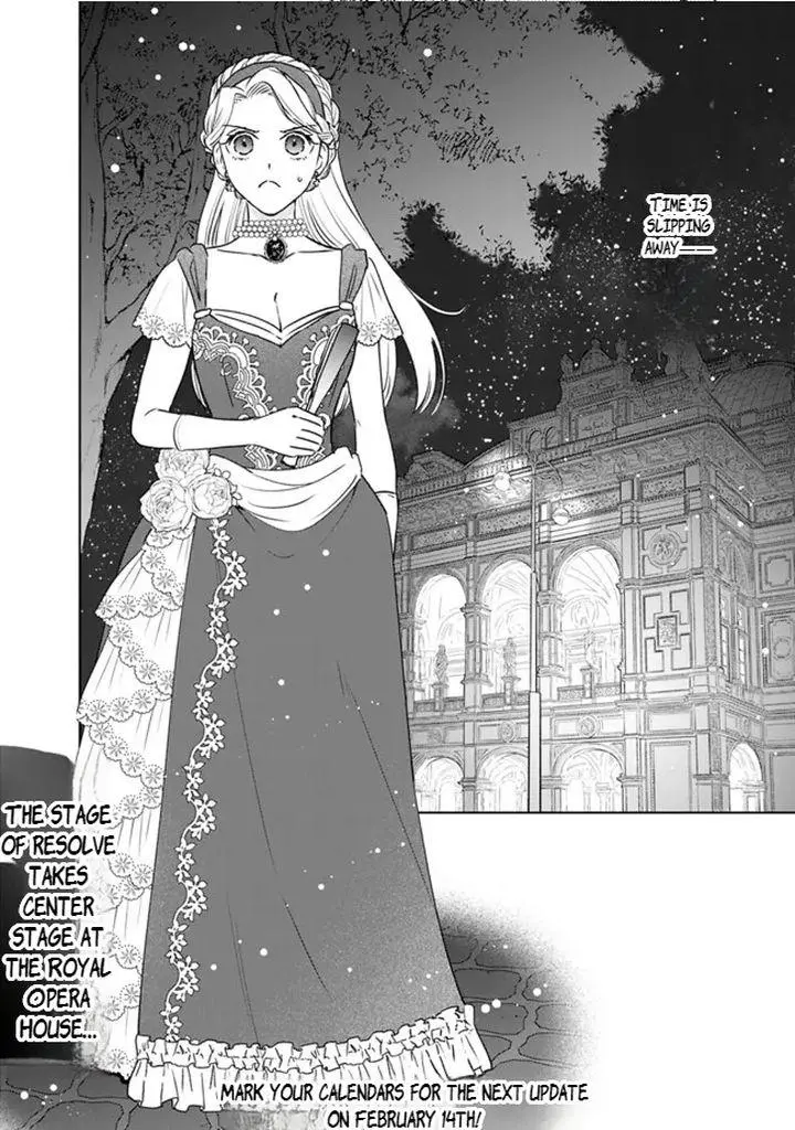 Yakezake Wo Shitara Onnagirai No Koushaku Ni Dekiai Saremashita - Chapter 5