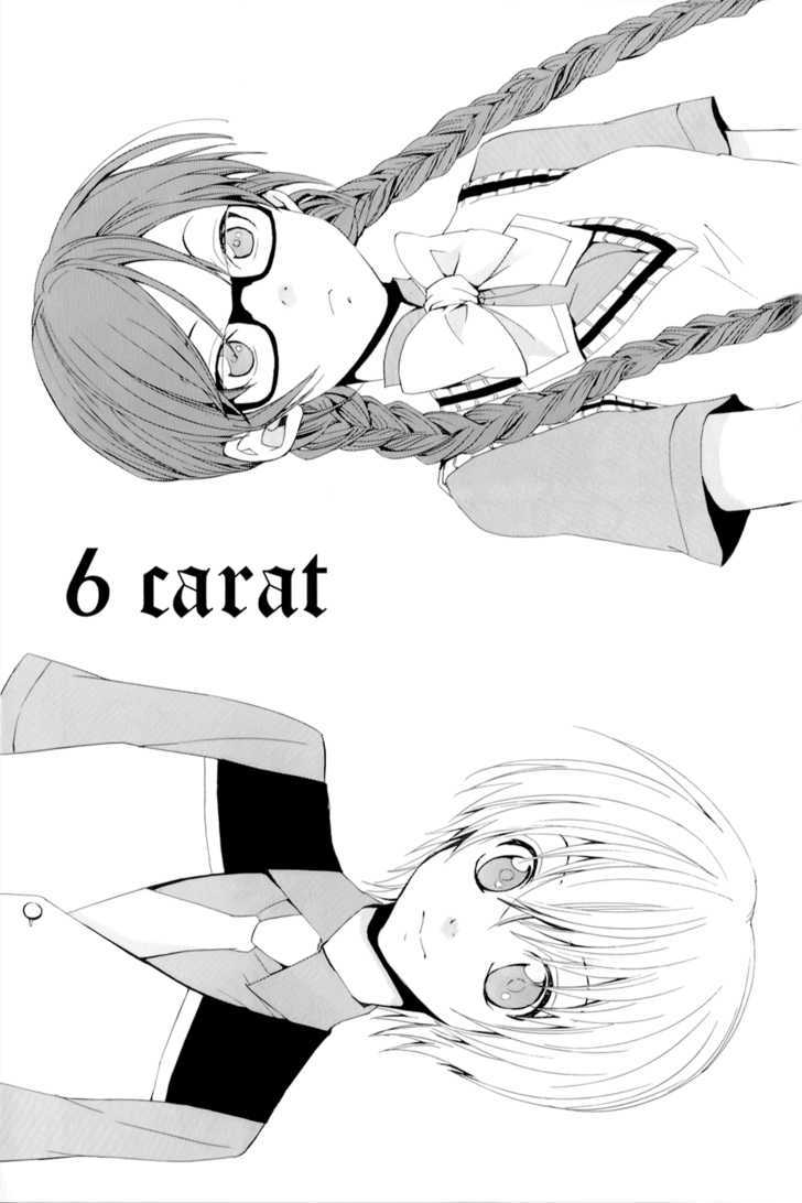 Carat! - Vol.2 Chapter 6