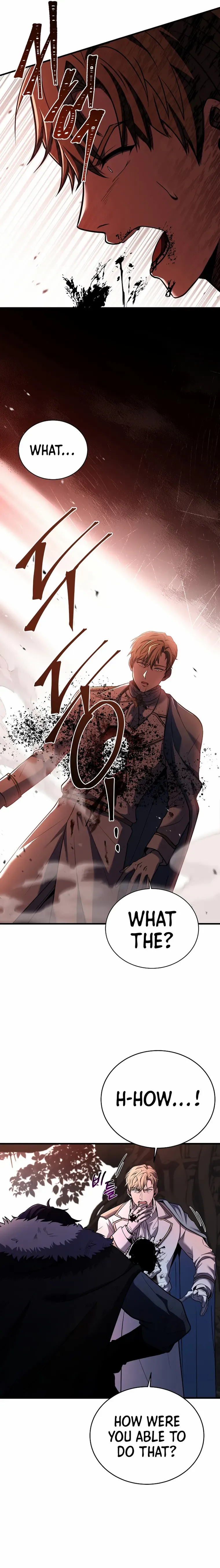 The Rebirth Of An 8Th Circled Wizard - Chapter 148