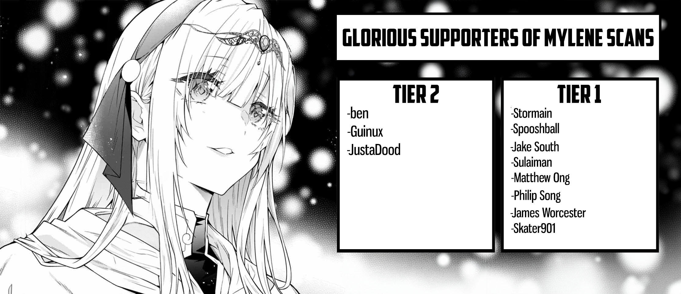 The World Of Otome Games Is Tough For Mobs - Chapter 62: Surrender