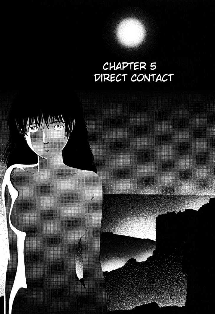 Believers - Vol.1 Chapter 5 : Direct Contact