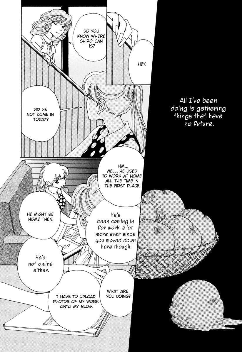 Sunaebo - Vol.4 Chapter 18