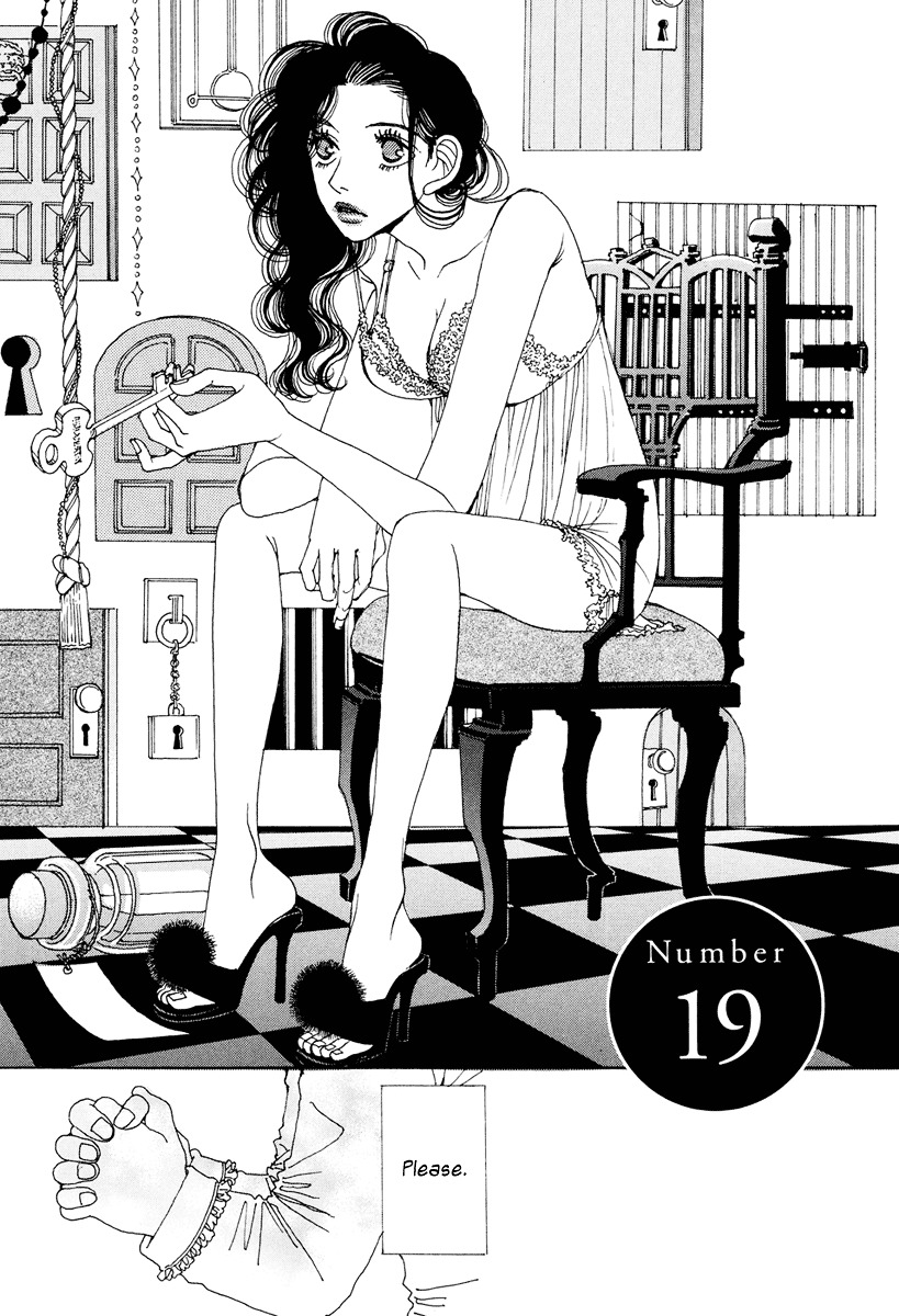 Sunaebo - Vol.4 Chapter 19