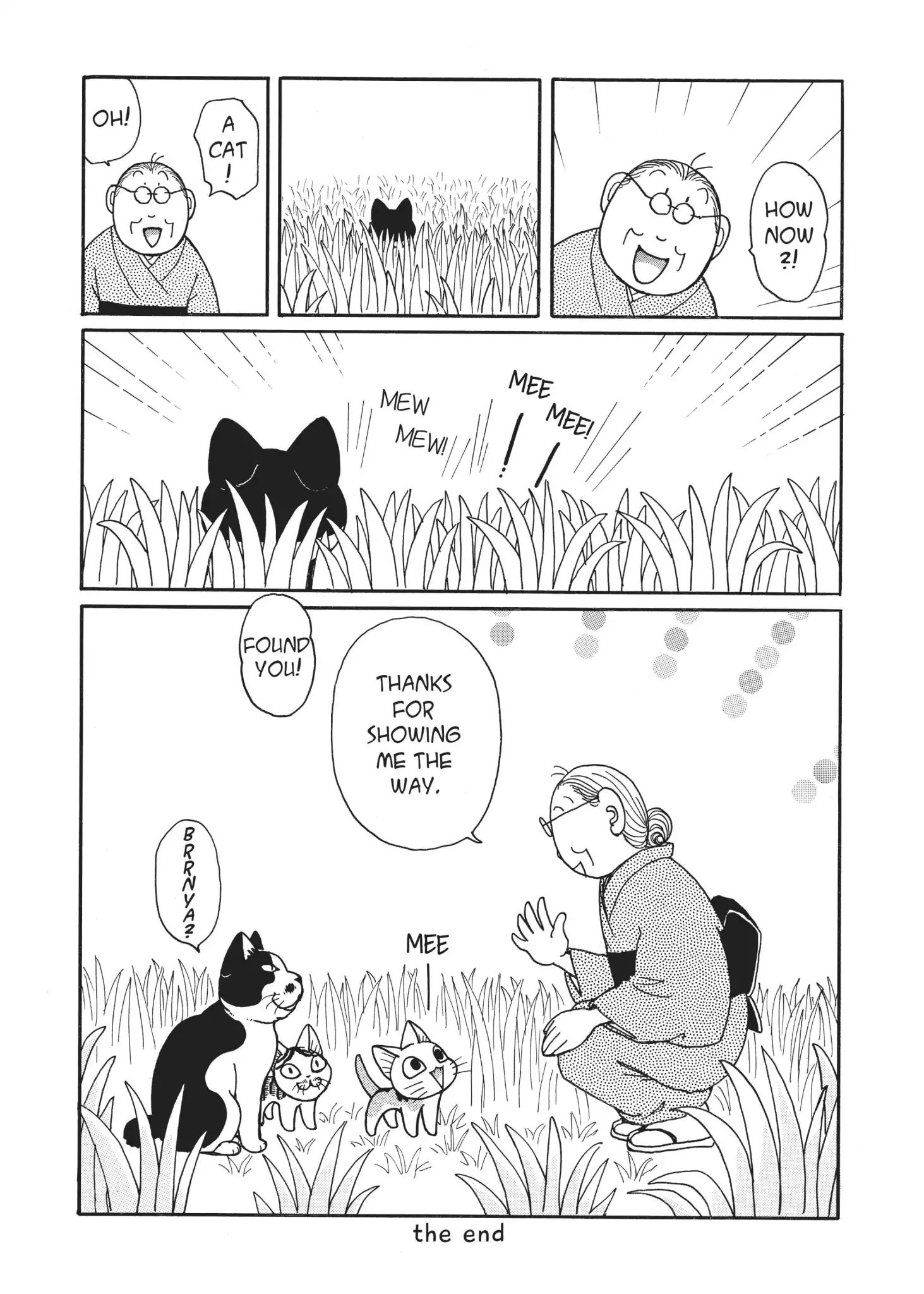 Fukufuku: Kitten Tales - Vol.1 Kitten S Big Adventure