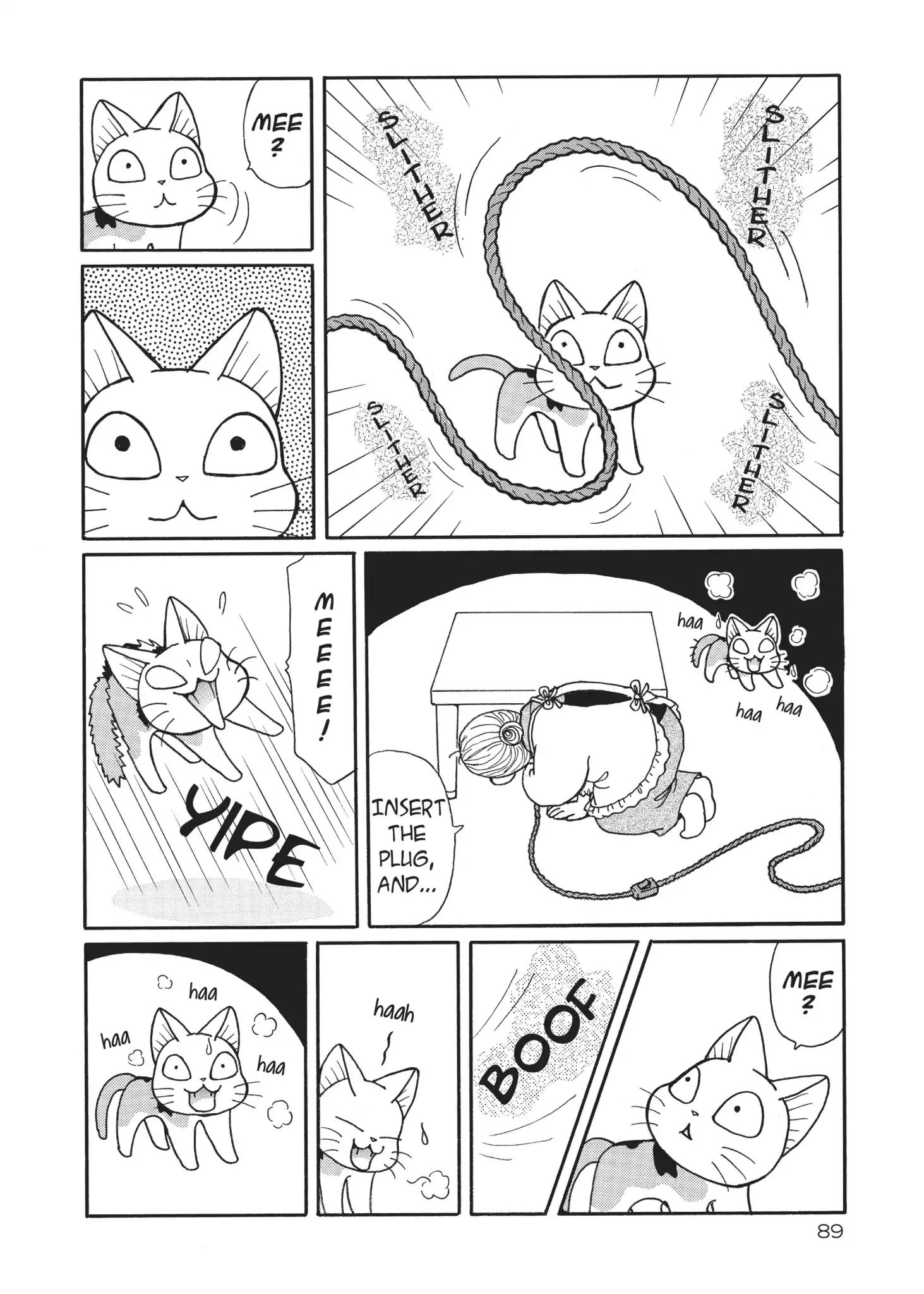 Fukufuku: Kitten Tales - Vol.1 The Kotatsu S Debut