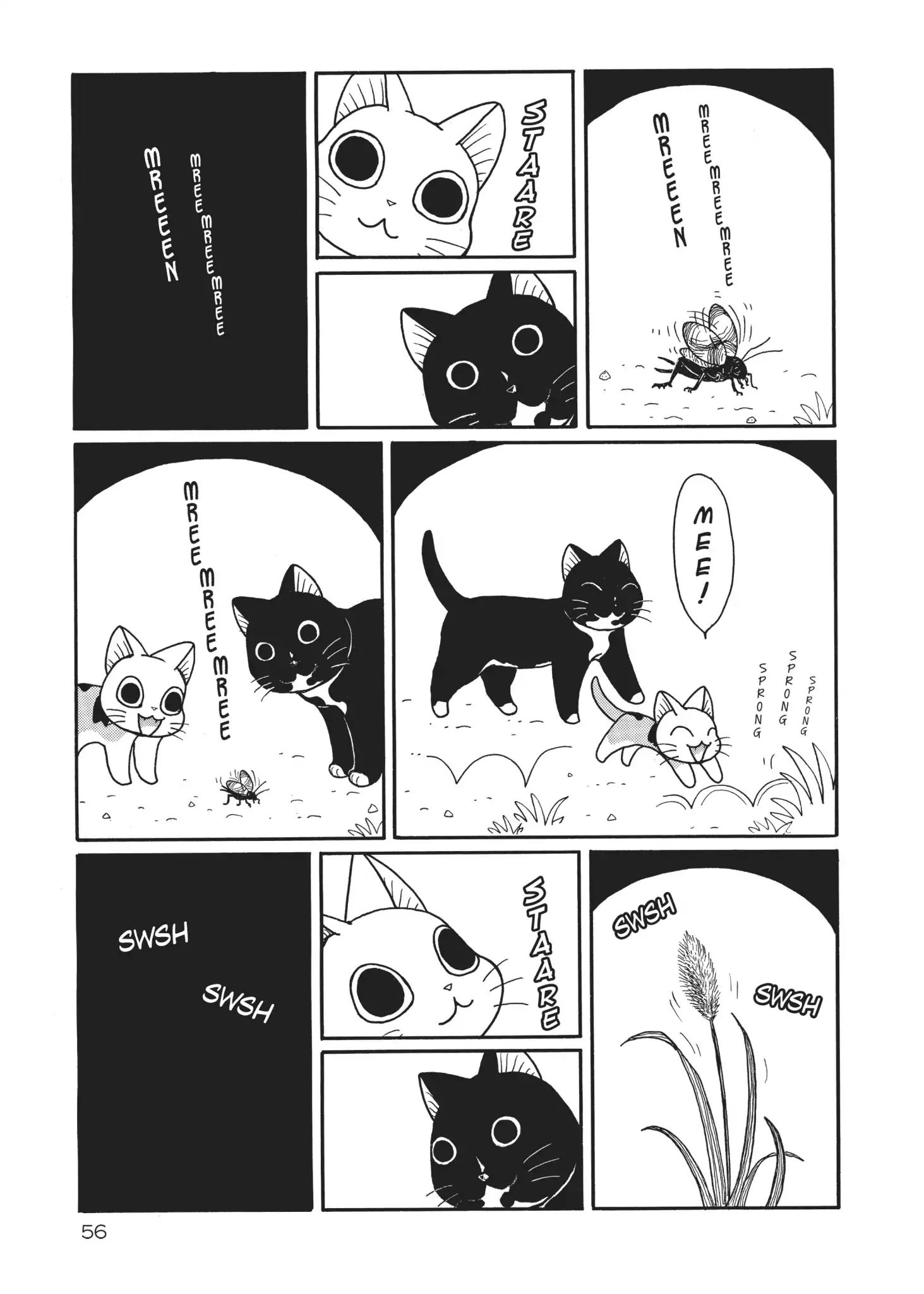 Fukufuku: Kitten Tales - Vol.2 Night Walk