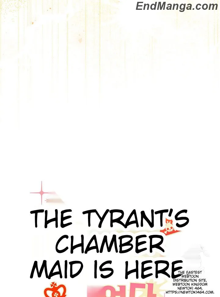 I Became A Tyrant’s Maid - Chapter 46