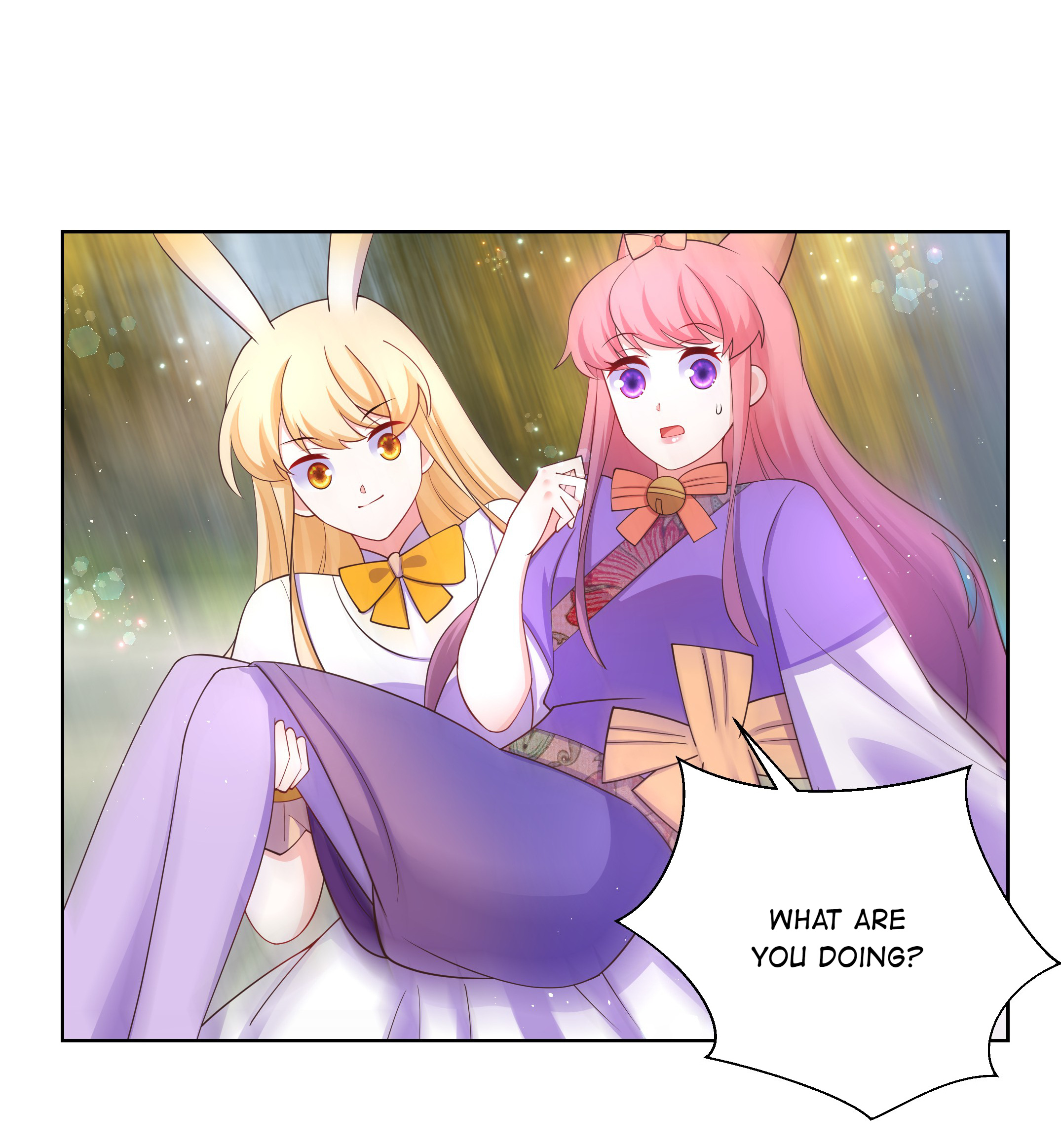 The Incapable Married Princess - Chapter 100: The Dancing Mage