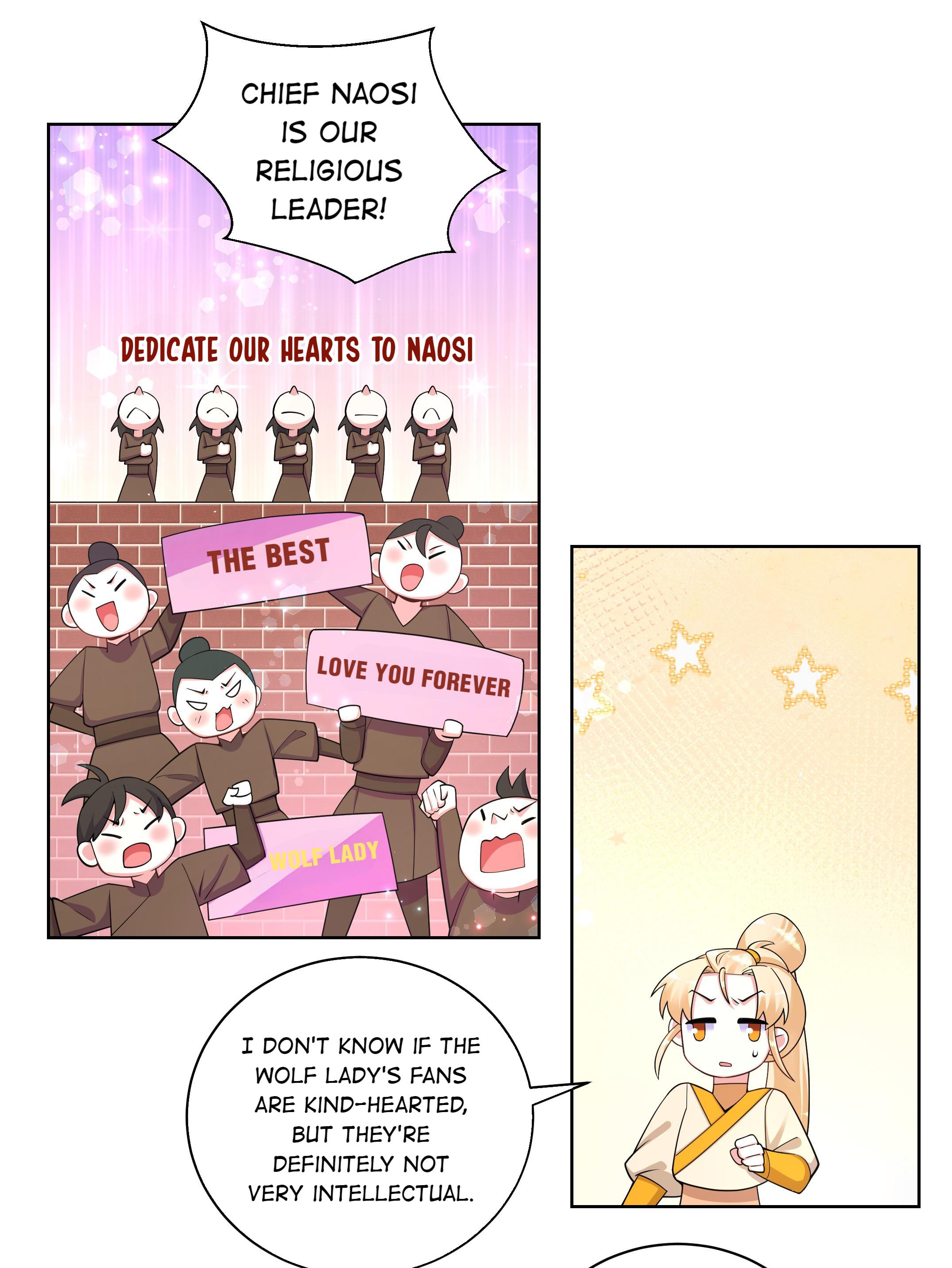 The Incapable Married Princess - Chapter 92: The Hollow Palace