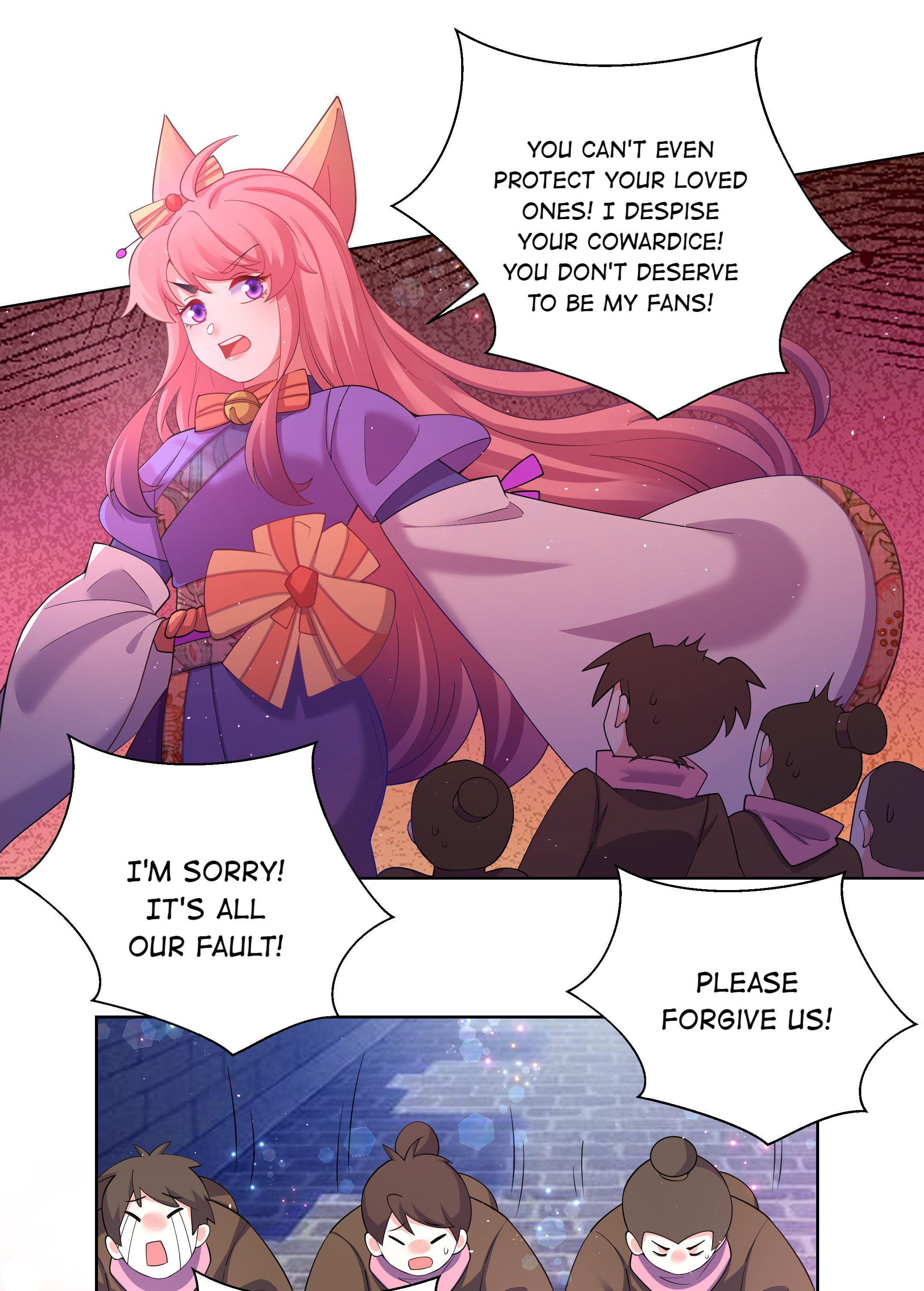 The Incapable Married Princess - Chapter 96: Here Comes The Goddess