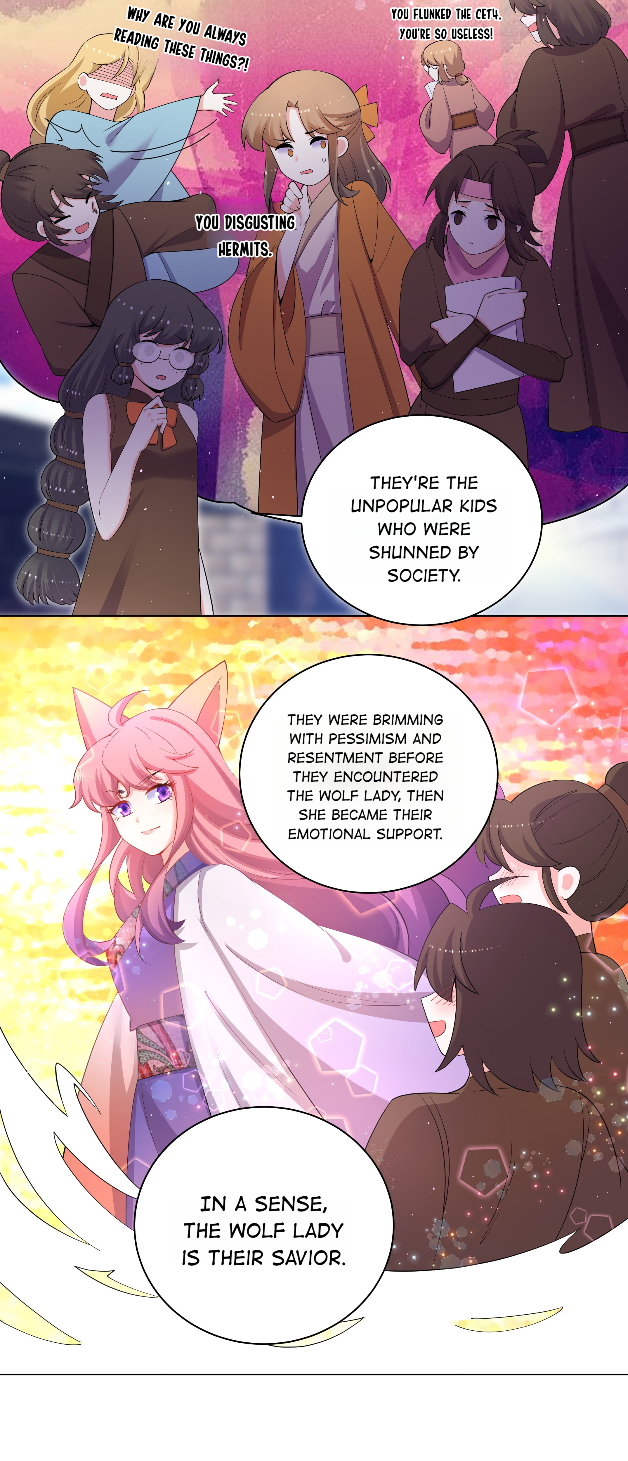 The Incapable Married Princess - Chapter 96: Here Comes The Goddess