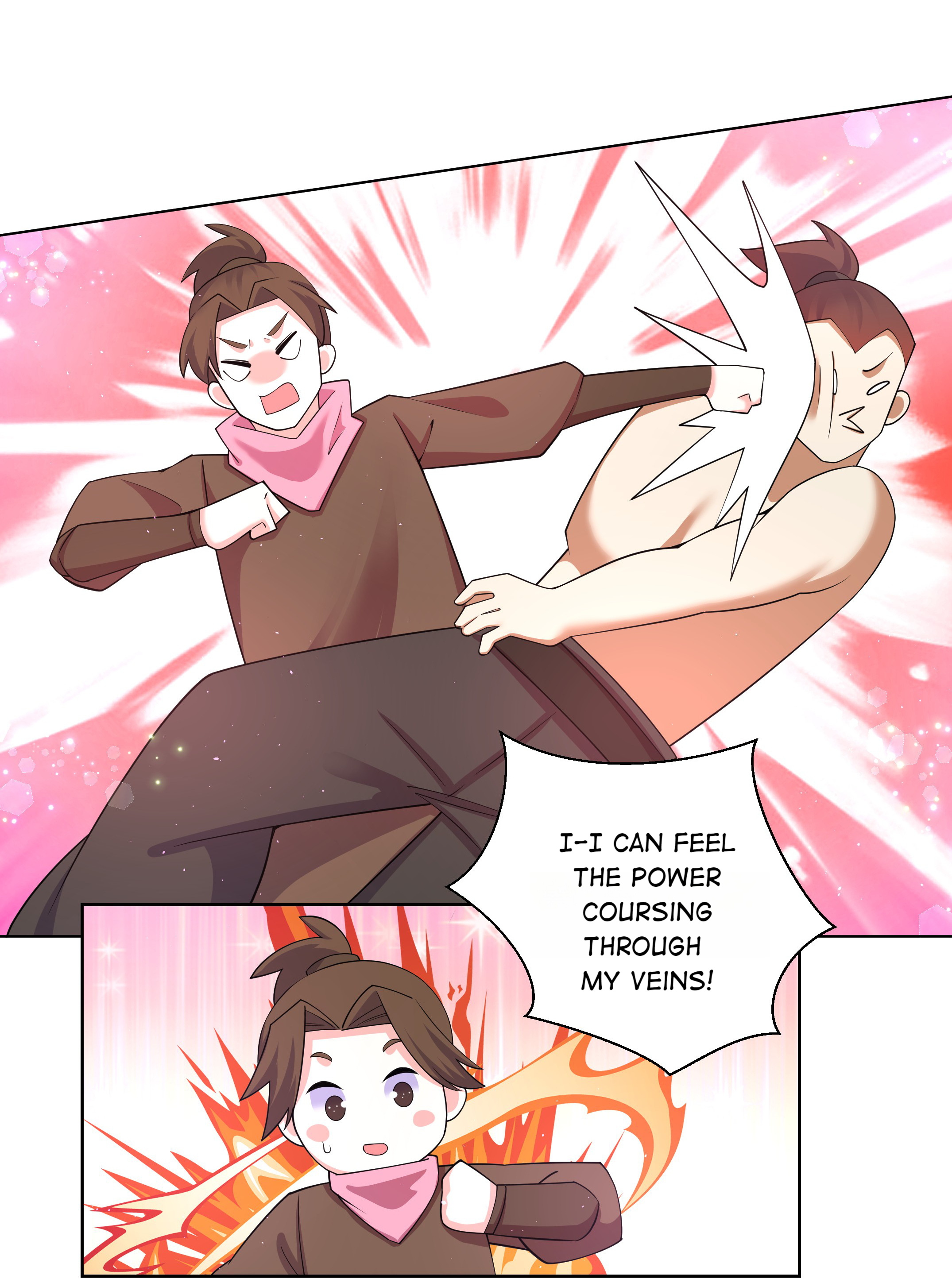 The Incapable Married Princess - Chapter 96: Here Comes The Goddess