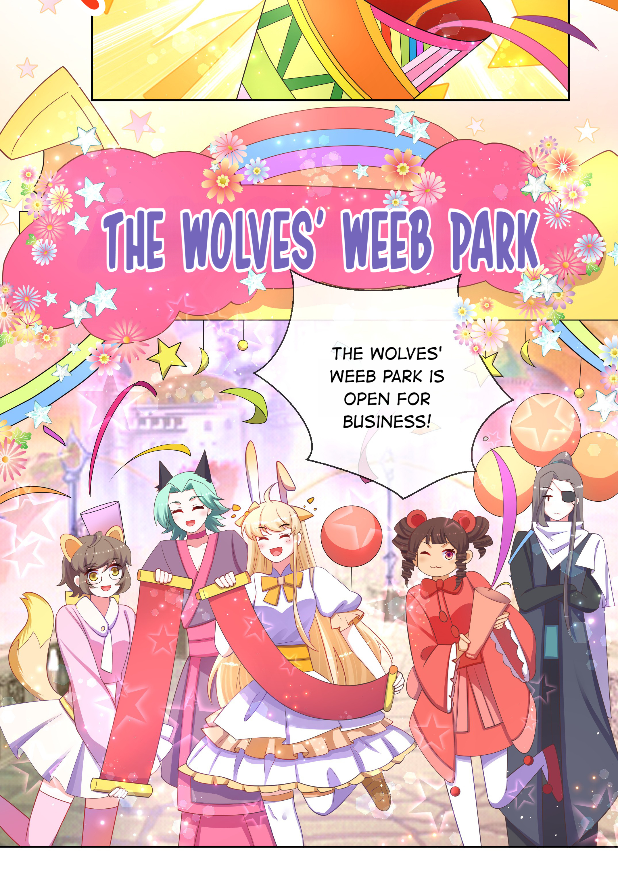 The Incapable Married Princess - Chapter 99: The Best Weeb Park