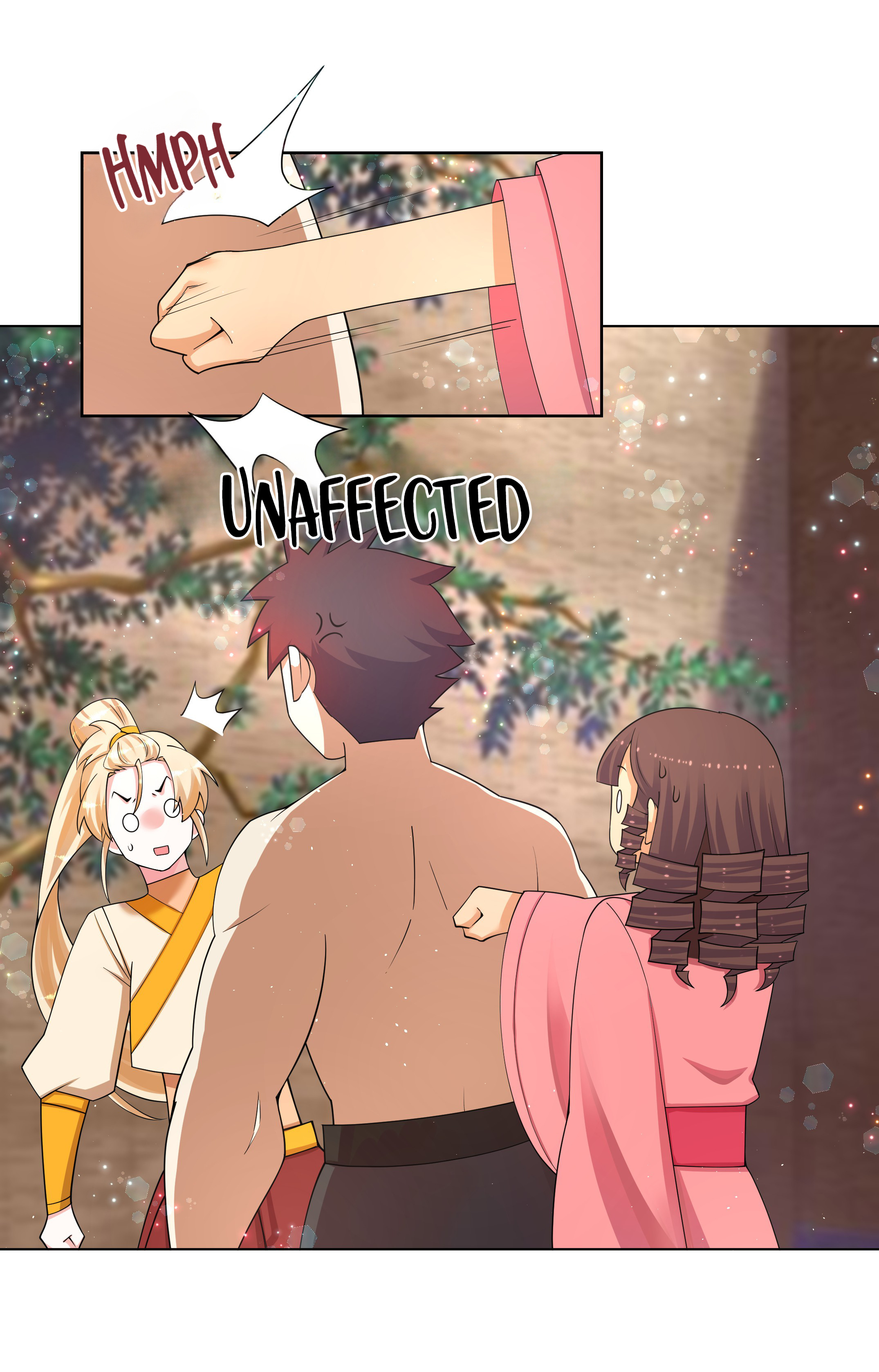 The Incapable Married Princess - Chapter 97: A Magnificent Dance