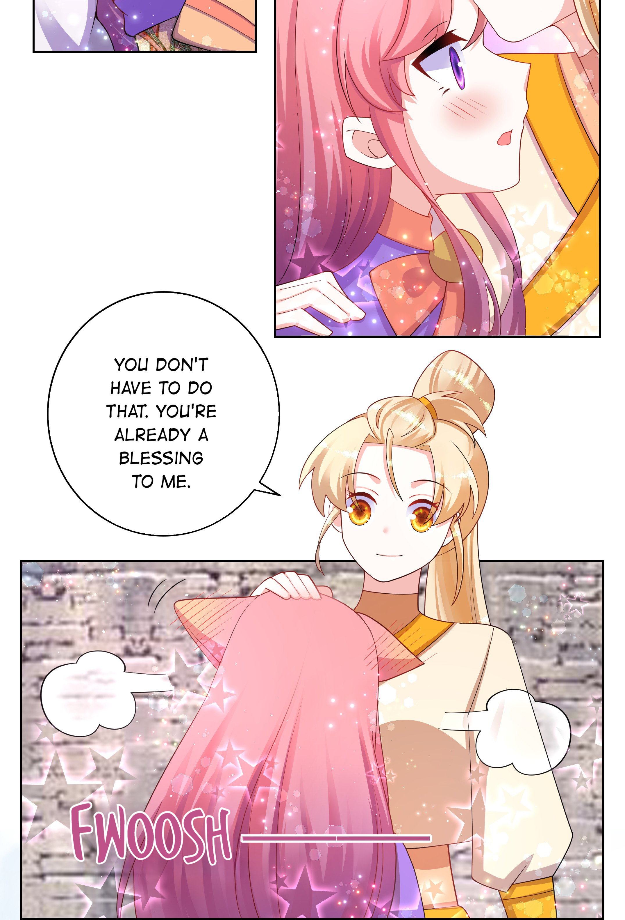 The Incapable Married Princess - Chapter 97: A Magnificent Dance