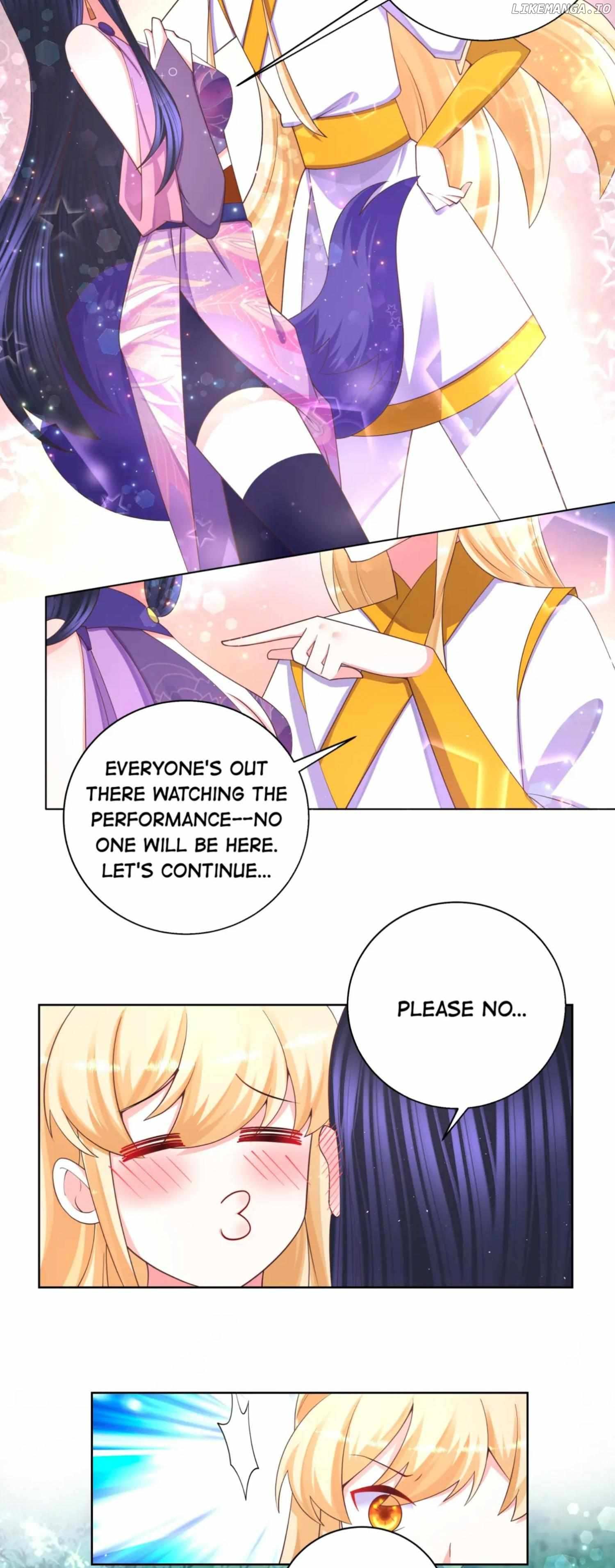 The Incapable Married Princess - Chapter 101