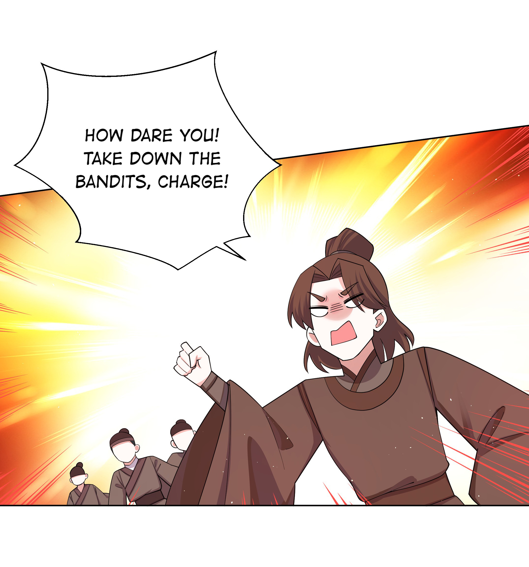 The Incapable Married Princess - Chapter 98: High Authority