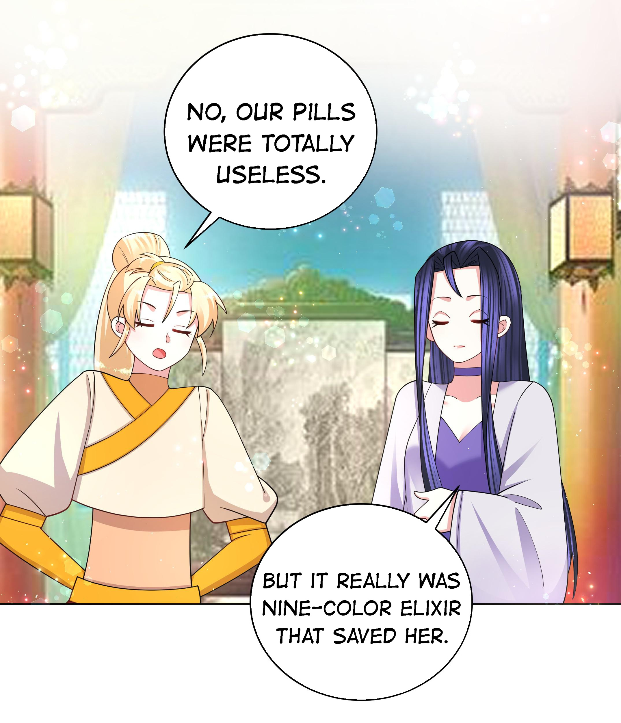 The Incapable Married Princess - Chapter 93: Brought Back To Life