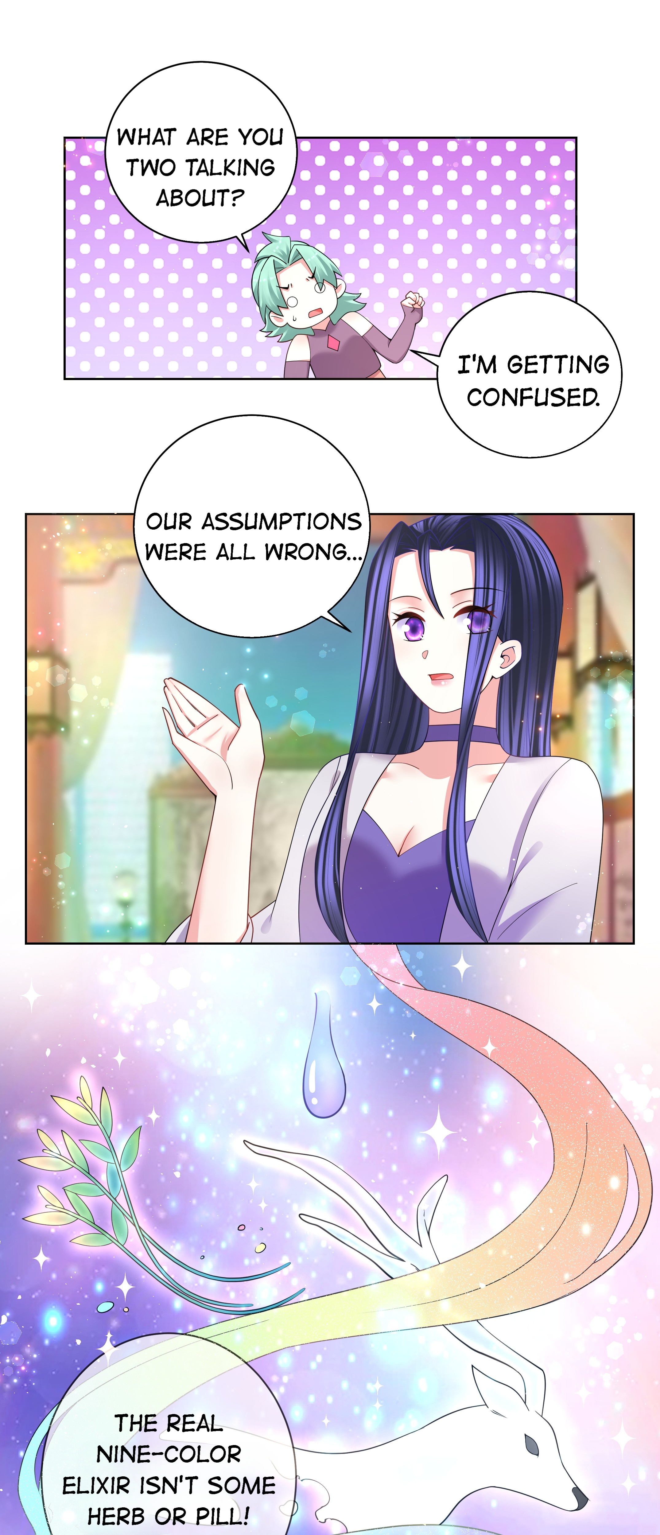 The Incapable Married Princess - Chapter 93: Brought Back To Life