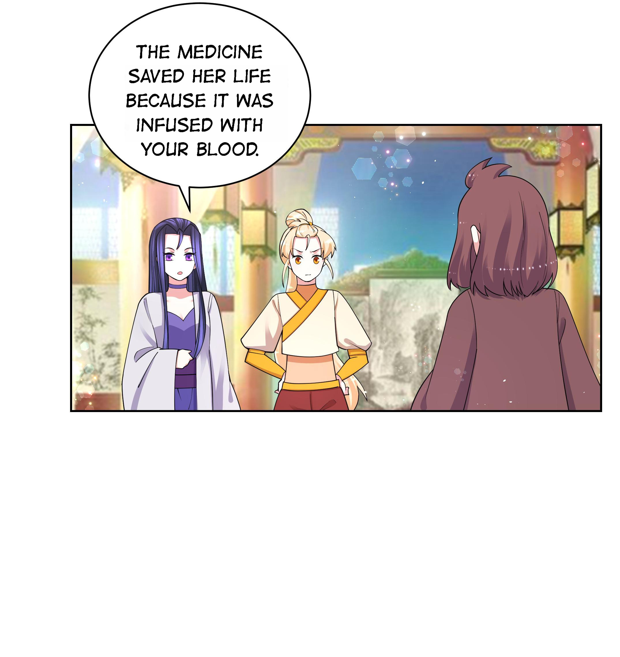 The Incapable Married Princess - Chapter 94: The Demon's Cave