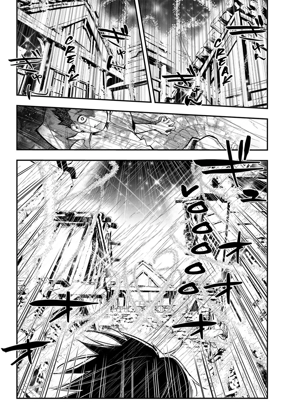 Shin Honkaku Mahou Shoujo Risuka - Vol.7 Chapter 29: Last Chapter: Final Bloody Battle!!! — Box Cutter!!!