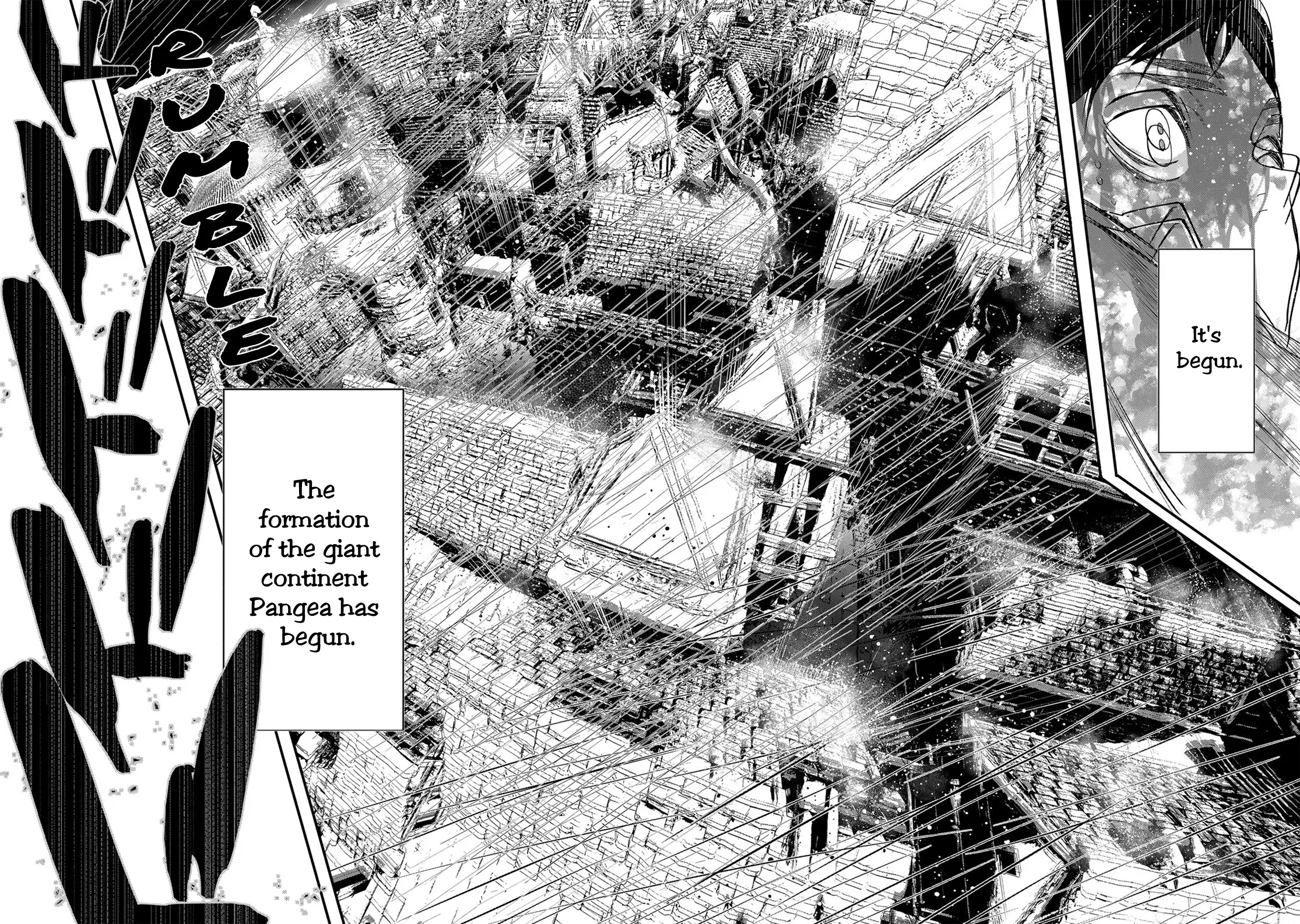 Shin Honkaku Mahou Shoujo Risuka - Vol.7 Chapter 29: Last Chapter: Final Bloody Battle!!! — Box Cutter!!!