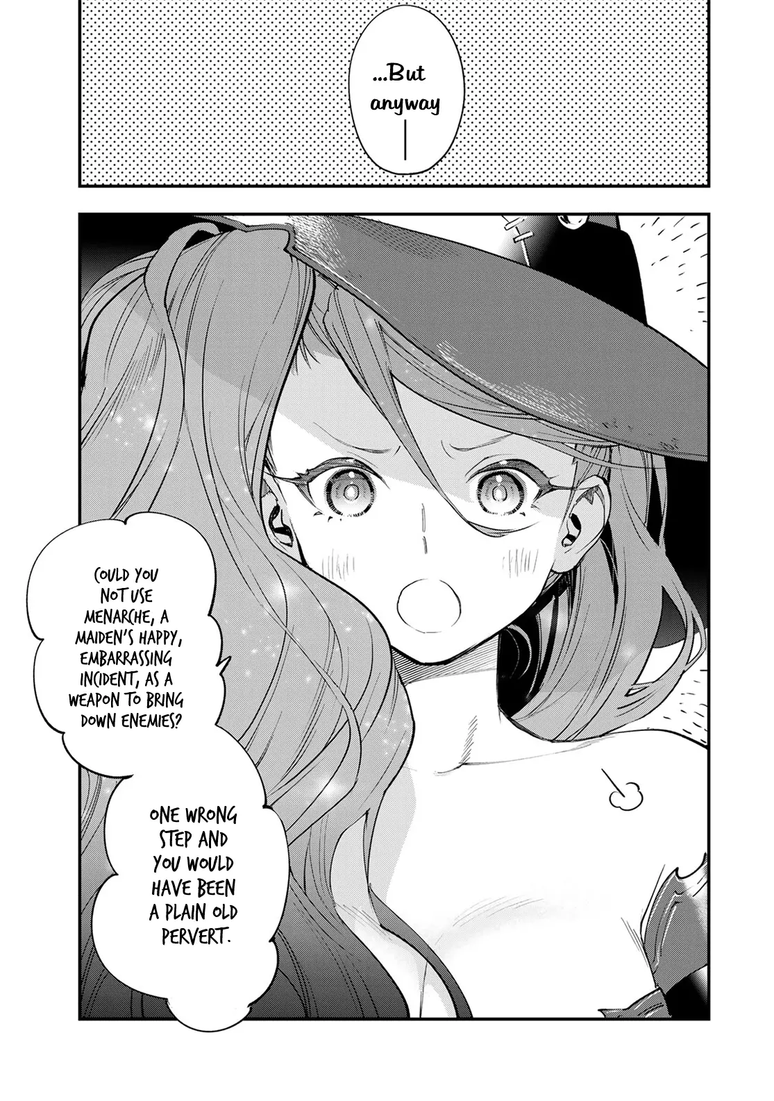 Shin Honkaku Mahou Shoujo Risuka - Vol.7 Chapter 28: Last Chapter: Final Bloody Battle!!! — Demon Realm!!!