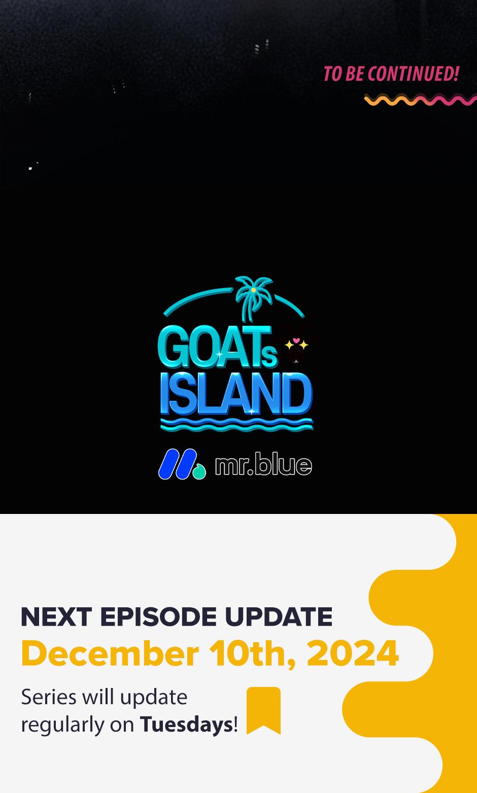 Gotchu! Island - Chapter 17