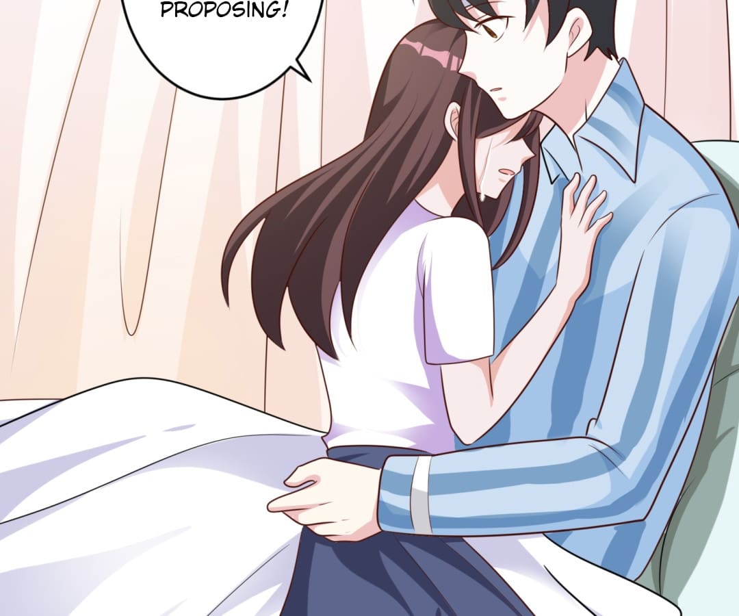 President’s Shy Kiss - Chapter 147