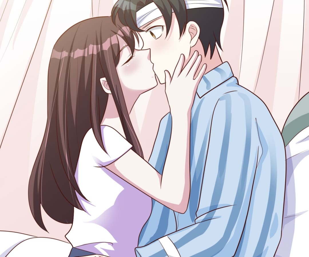 President’s Shy Kiss - Chapter 147