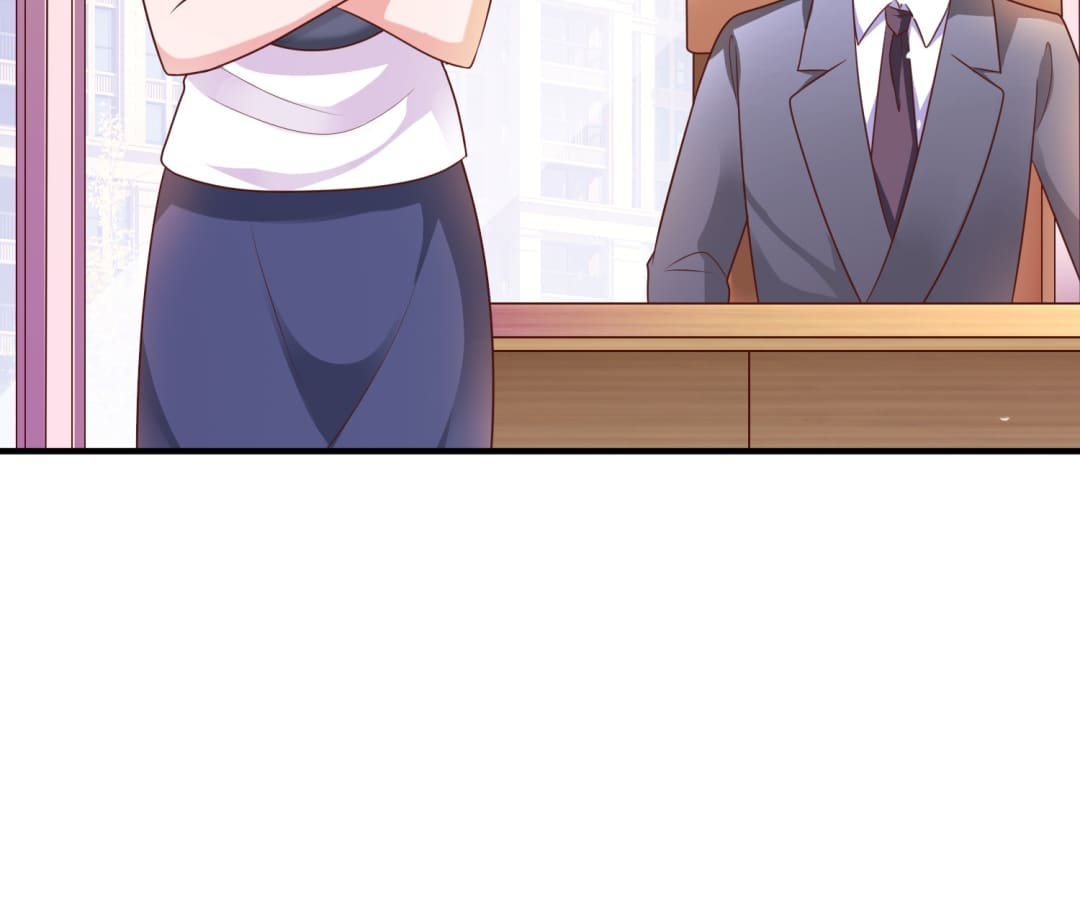 President’s Shy Kiss - Chapter 144