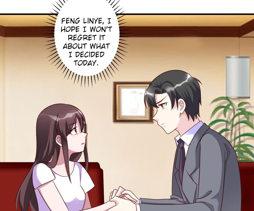 President’s Shy Kiss - Chapter 146