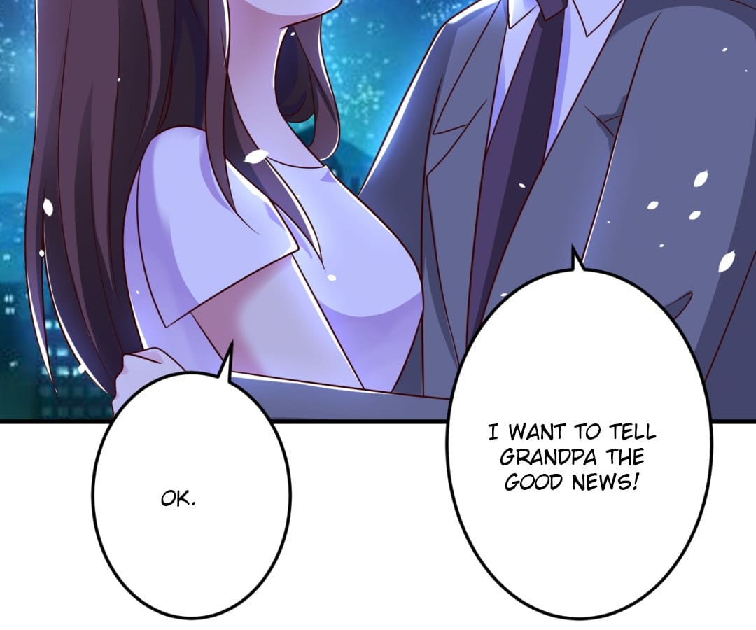 President’s Shy Kiss - Chapter 146