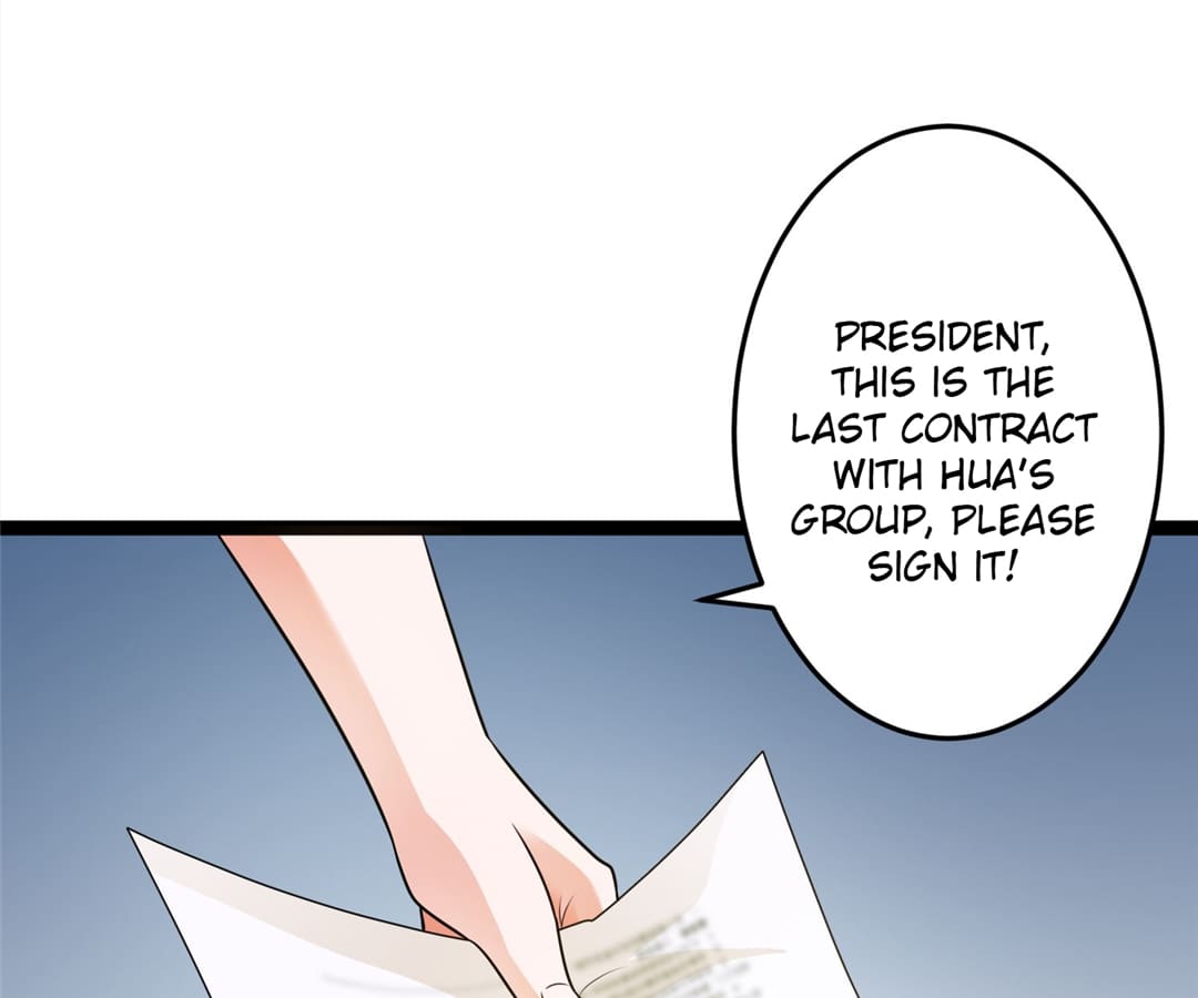 President’s Shy Kiss - Chapter 142