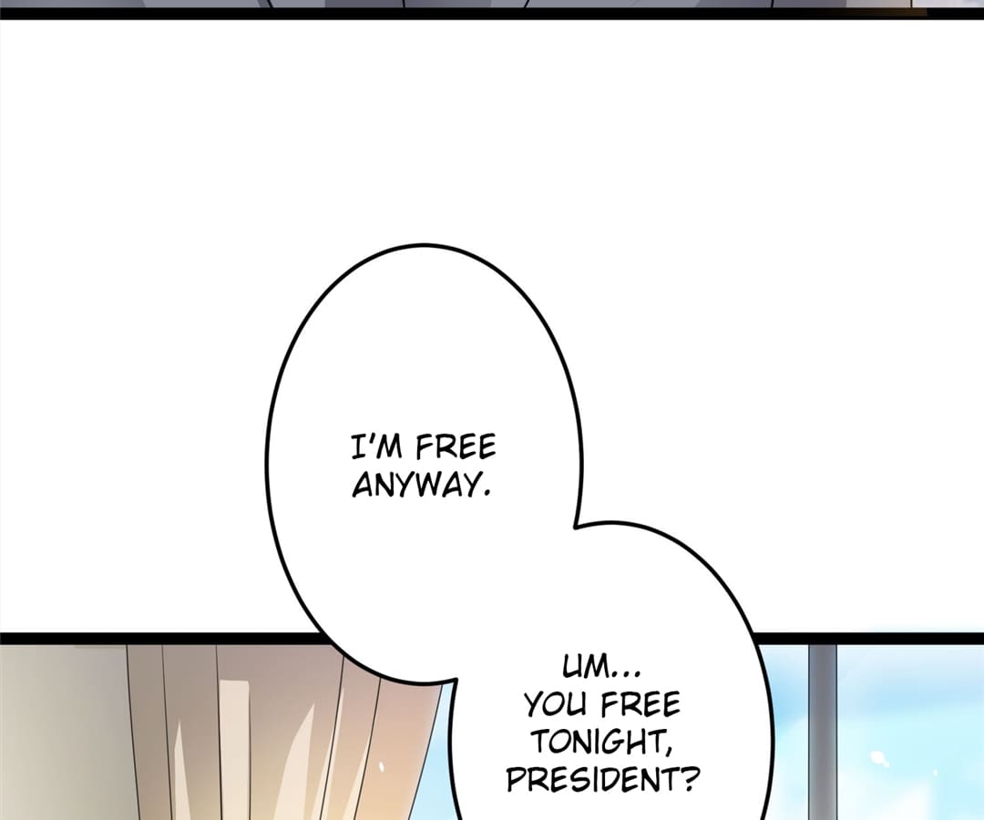 President’s Shy Kiss - Chapter 142