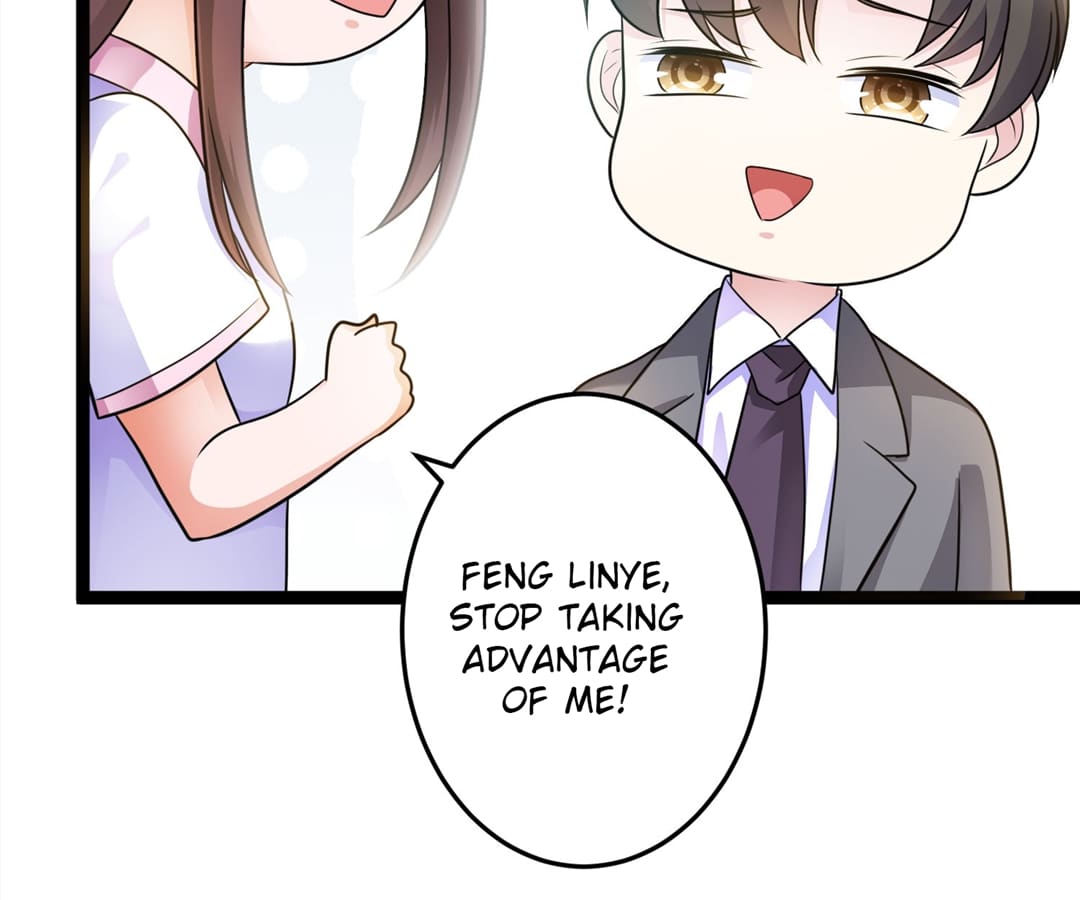 President’s Shy Kiss - Chapter 142