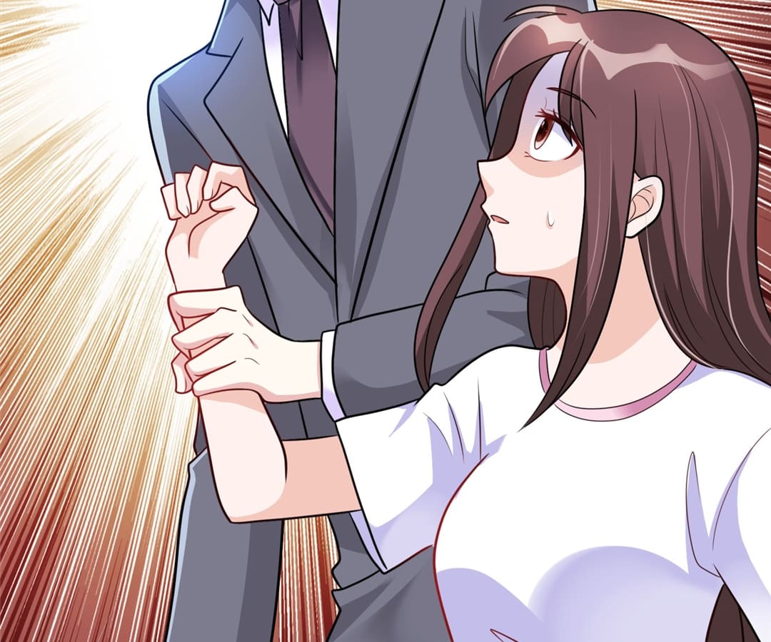 President’s Shy Kiss - Chapter 142