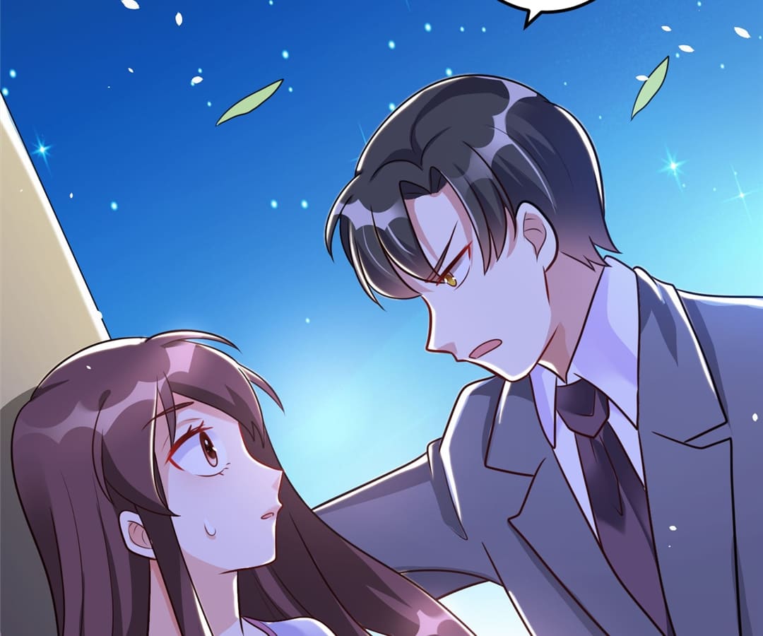 President’s Shy Kiss - Chapter 142