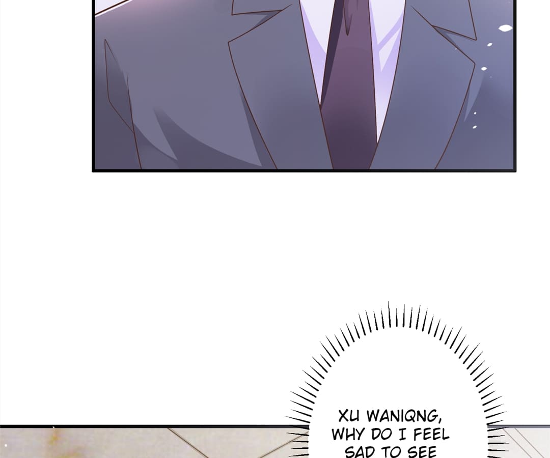 President’s Shy Kiss - Chapter 143