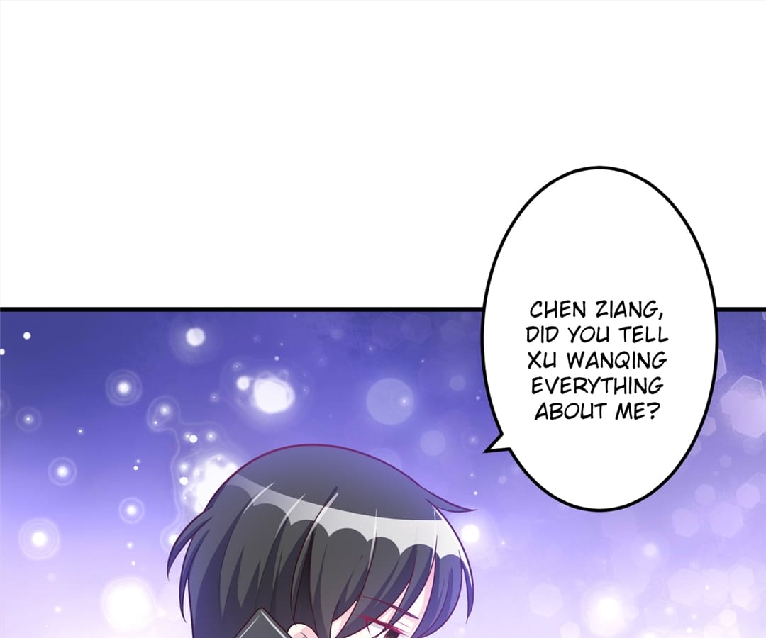 President’s Shy Kiss - Chapter 143