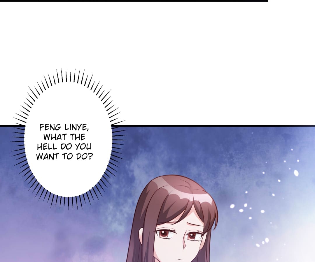 President’s Shy Kiss - Chapter 145