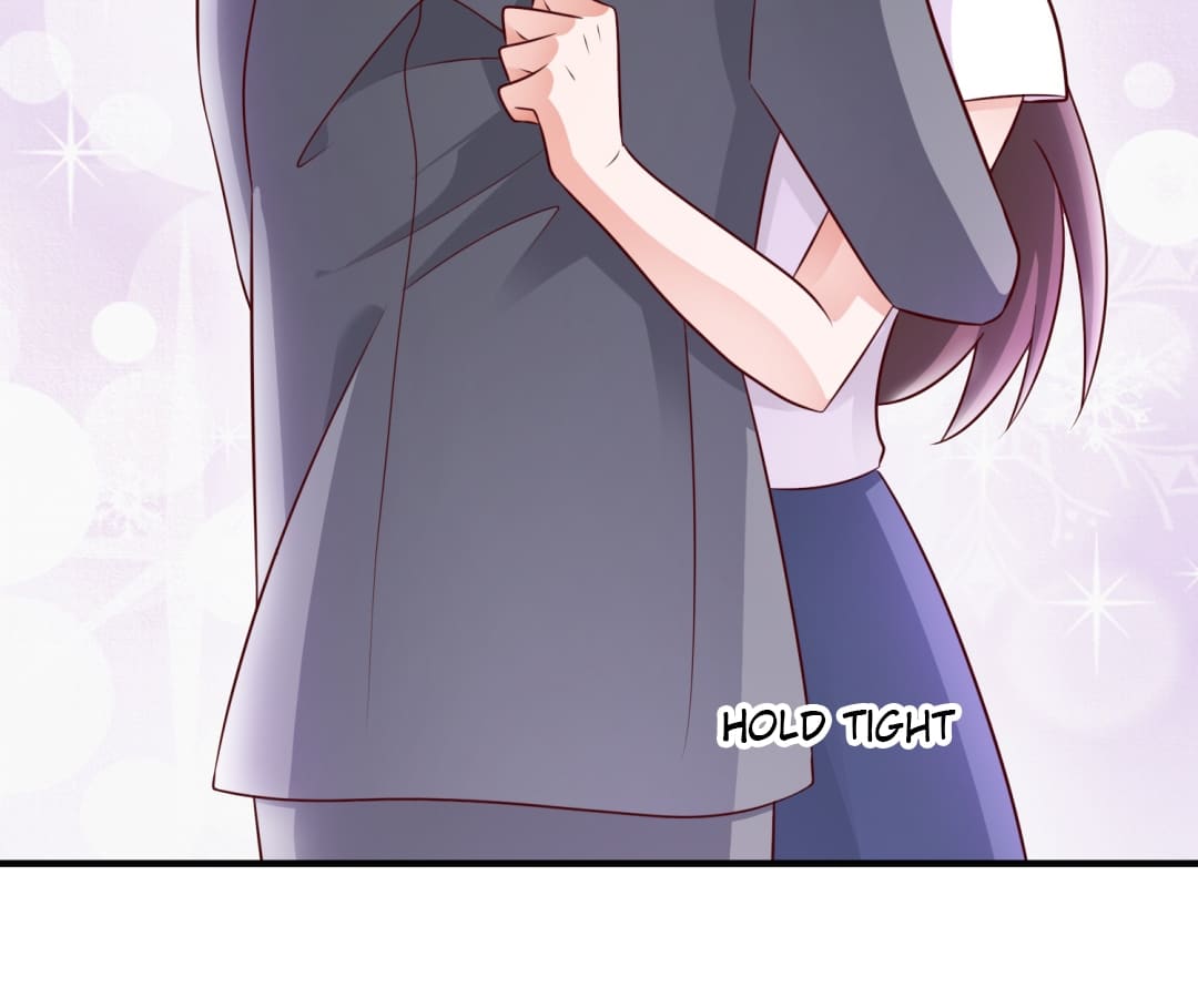 President’s Shy Kiss - Chapter 145