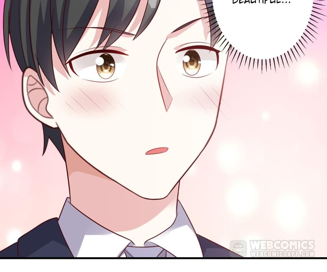 President’s Shy Kiss - Chapter 148