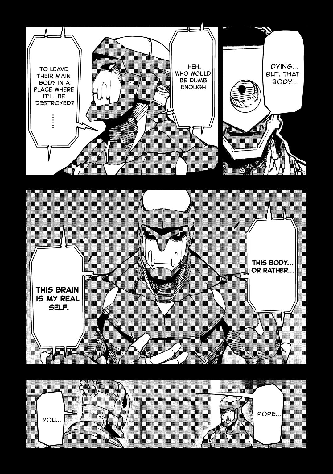 Isekai Tensei - Chapter 21.2