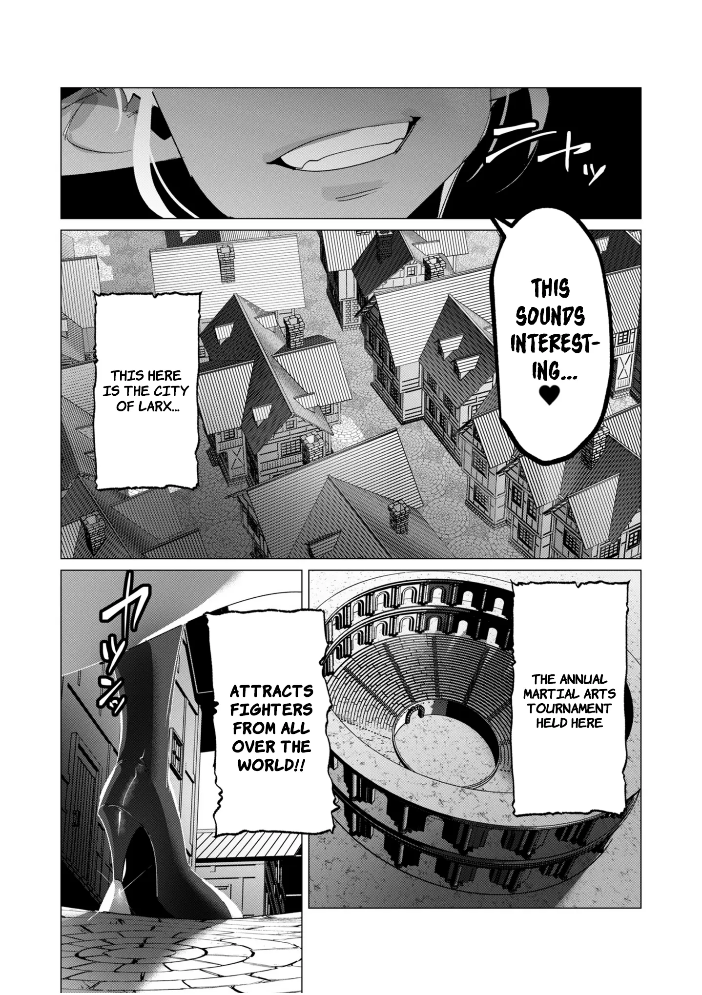 The Hero Wants A Married Woman As A Reward - Vol.5 Chapter 19: Ntr At It's Finest