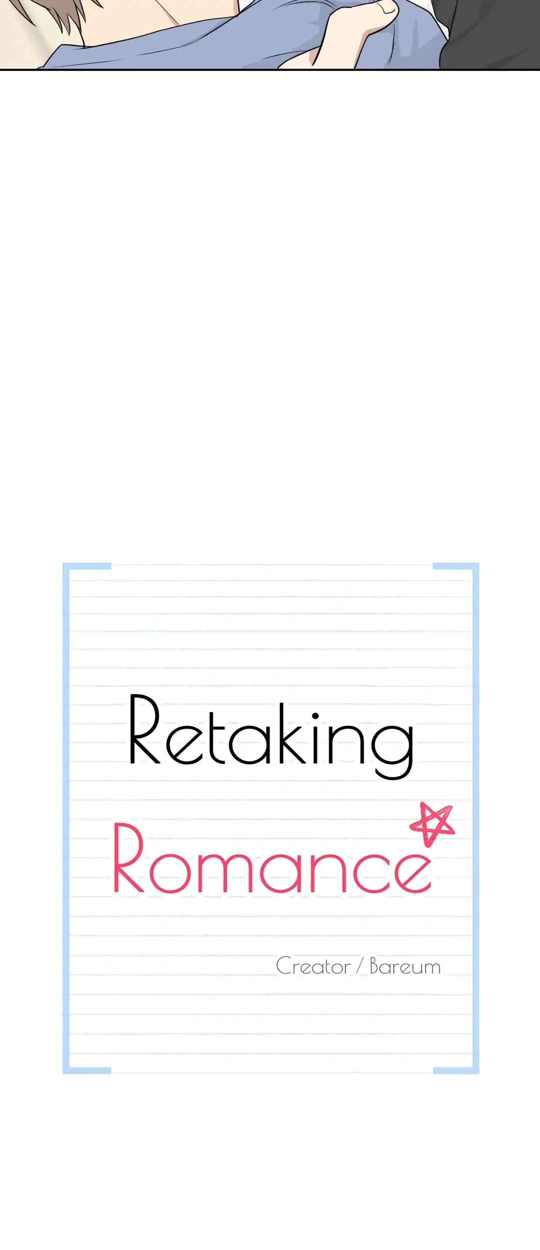 Retaking Romance - Chapter 24